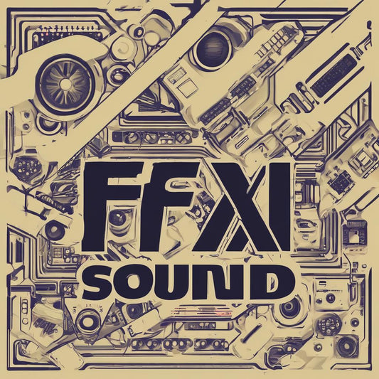 Full FX Sounds (75)